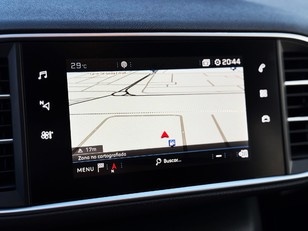 Peugeot 308 SW BlueHDI 130 S&S Style 96 kW (130 CV)