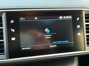 Peugeot 308 SW BlueHDI 130 S&S Style 96 kW (130 CV)