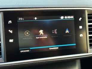 Peugeot 308 SW BlueHDI 130 S&S Style 96 kW (130 CV)