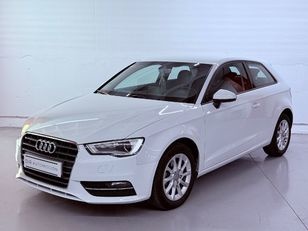Audi A3 Attraction 1.6 TDI clean diesel 81 kW (110 CV)