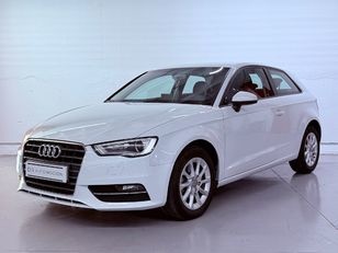 Audi A3 Attraction 1.6 TDI clean diesel 81 kW (110 CV)