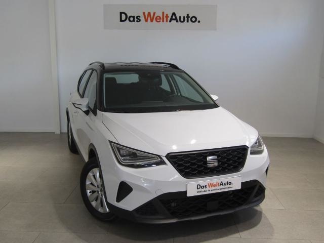 SEATArona 1.0 TSI Style XM 85 kW (115 CV)