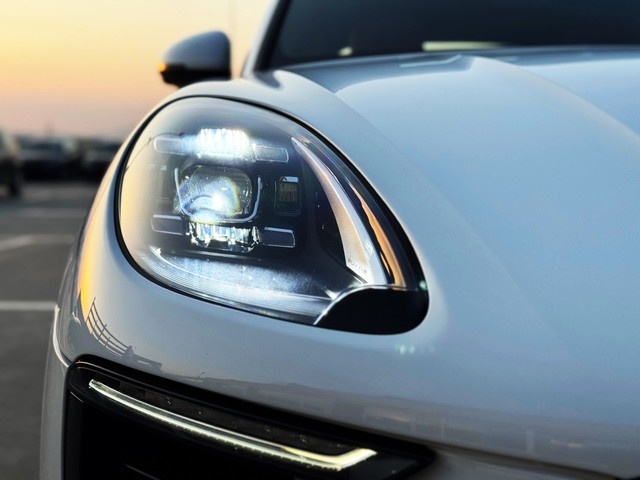 PorscheMacan GTS 265 kW (360 CV) Vehículo usado en Barcelona - 11