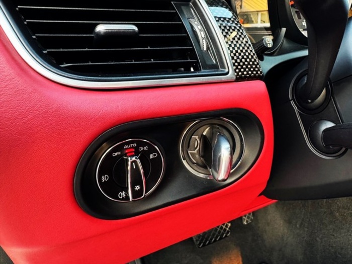 PorscheMacan GTS 265 kW (360 CV) Vehículo usado en Barcelona - 15 PorscheMacan GTS 265 kW (360 CV) Vehículo usado en Barcelona - 15