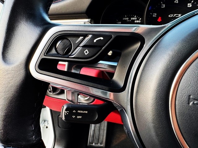 PorscheMacan GTS 265 kW (360 CV) Vehículo usado en Barcelona - 16