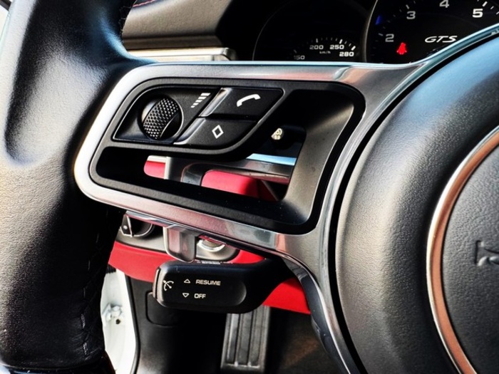 PorscheMacan GTS 265 kW (360 CV) Vehículo usado en Barcelona - 16 PorscheMacan GTS 265 kW (360 CV) Vehículo usado en Barcelona - 16