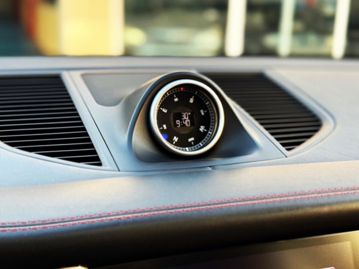 PorscheMacan GTS 265 kW (360 CV) Vehículo usado en Barcelona - 20 PorscheMacan GTS 265 kW (360 CV) Vehículo usado en Barcelona - 20