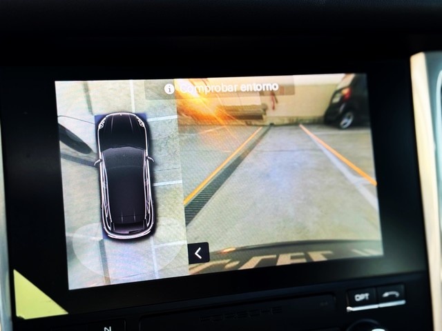 PorscheMacan GTS 265 kW (360 CV) Vehículo usado en Barcelona - 24