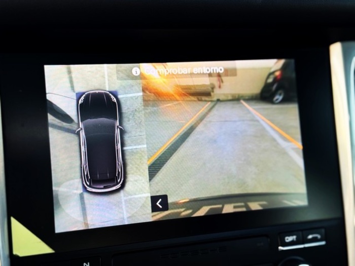 PorscheMacan GTS 265 kW (360 CV) Vehículo usado en Barcelona - 24 PorscheMacan GTS 265 kW (360 CV) Vehículo usado en Barcelona - 24