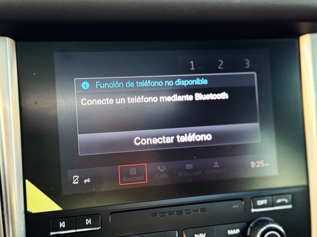 PorscheMacan GTS 265 kW (360 CV) Vehículo usado en Barcelona - 26