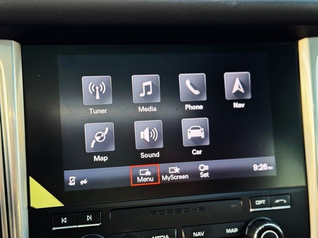 PorscheMacan GTS 265 kW (360 CV) Vehículo usado en Barcelona - 27