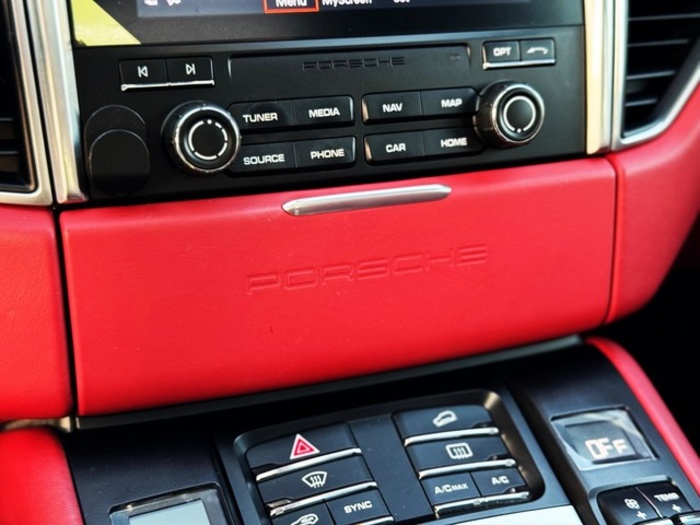 PorscheMacan GTS 265 kW (360 CV) Vehículo usado en Barcelona - 29 PorscheMacan GTS 265 kW (360 CV) Vehículo usado en Barcelona - 29