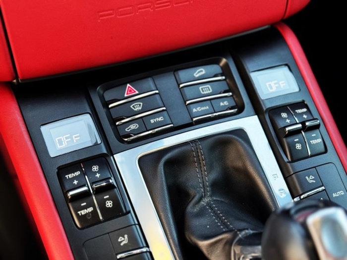 PorscheMacan GTS 265 kW (360 CV) Vehículo usado en Barcelona - 31 PorscheMacan GTS 265 kW (360 CV) Vehículo usado en Barcelona - 31