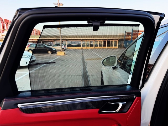 PorscheMacan GTS 265 kW (360 CV) Vehículo usado en Barcelona - 36