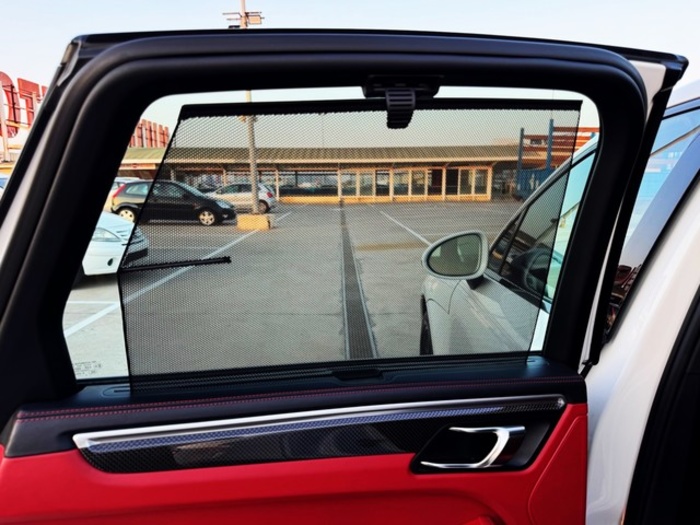 PorscheMacan GTS 265 kW (360 CV) Vehículo usado en Barcelona - 36 PorscheMacan GTS 265 kW (360 CV) Vehículo usado en Barcelona - 36