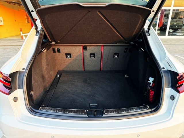 PorscheMacan GTS 265 kW (360 CV) Vehículo usado en Barcelona - 38