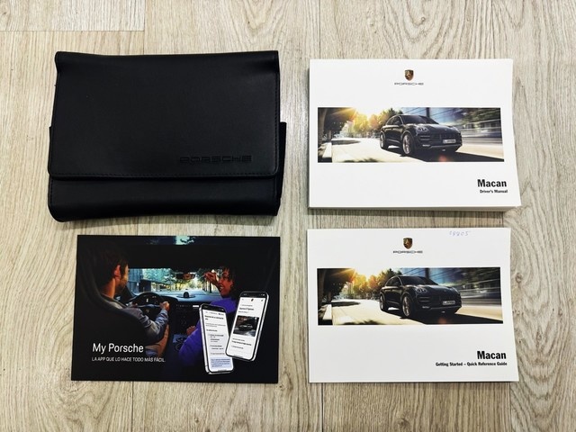 PorscheMacan GTS 265 kW (360 CV) Vehículo usado en Barcelona - 40