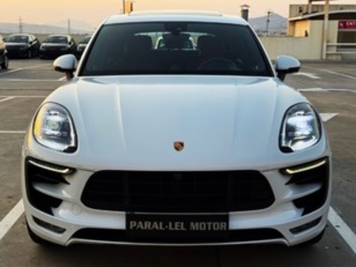 Porsche Macan GTS 265 kW (360 CV) Porsche Macan GTS 265 kW (360 CV)