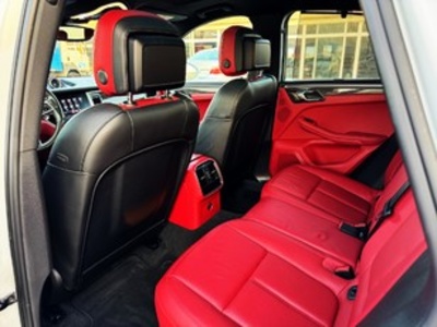 Porsche Macan GTS 265 kW (360 CV) Porsche Macan GTS 265 kW (360 CV)