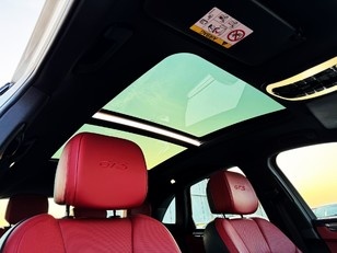 Porsche Macan GTS 265 kW (360 CV)