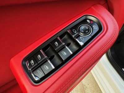Porsche Macan GTS 265 kW (360 CV) Porsche Macan GTS 265 kW (360 CV)