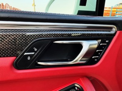 Porsche Macan GTS 265 kW (360 CV) Porsche Macan GTS 265 kW (360 CV)