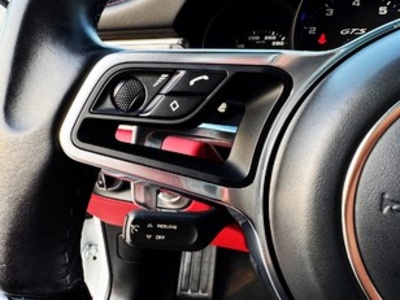 Porsche Macan GTS 265 kW (360 CV) Porsche Macan GTS 265 kW (360 CV)