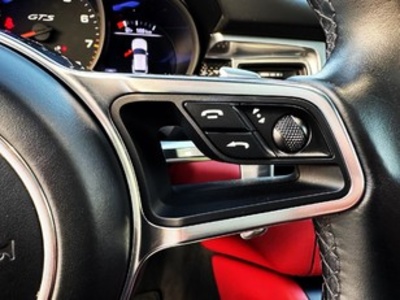 Porsche Macan GTS 265 kW (360 CV) Porsche Macan GTS 265 kW (360 CV)
