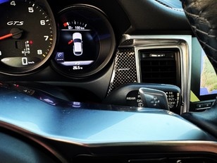 Porsche Macan GTS 265 kW (360 CV)