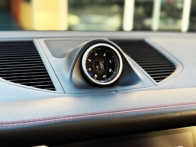 Porsche Macan GTS 265 kW (360 CV) Porsche Macan GTS 265 kW (360 CV)