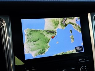 Porsche Macan GTS 265 kW (360 CV)