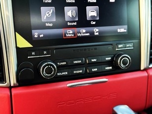 Porsche Macan GTS 265 kW (360 CV)