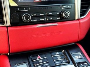 Porsche Macan GTS 265 kW (360 CV)