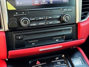 Porsche Macan GTS 265 kW (360 CV)