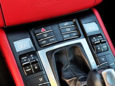 Porsche Macan GTS 265 kW (360 CV) Porsche Macan GTS 265 kW (360 CV)
