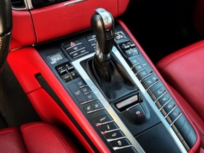 Porsche Macan GTS 265 kW (360 CV) Porsche Macan GTS 265 kW (360 CV)