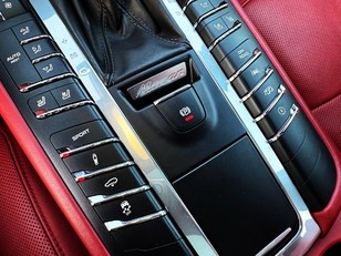 Porsche Macan GTS 265 kW (360 CV)