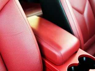 Porsche Macan GTS 265 kW (360 CV)