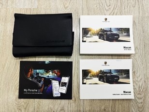 Porsche Macan GTS 265 kW (360 CV)