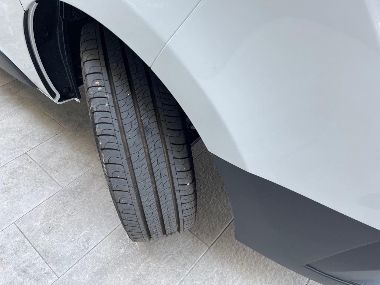 Renault Trafic Combi Mixto N1 5/6 Ener Blue dCi 110 kW (150 CV) - 5