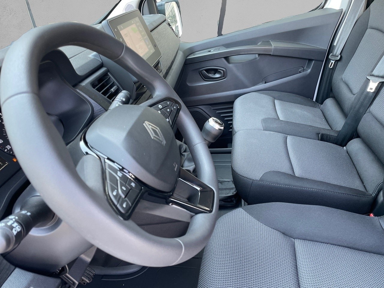 Renault Trafic Combi Mixto N1 5/6 Ener Blue dCi 110 kW (150 CV) - 7