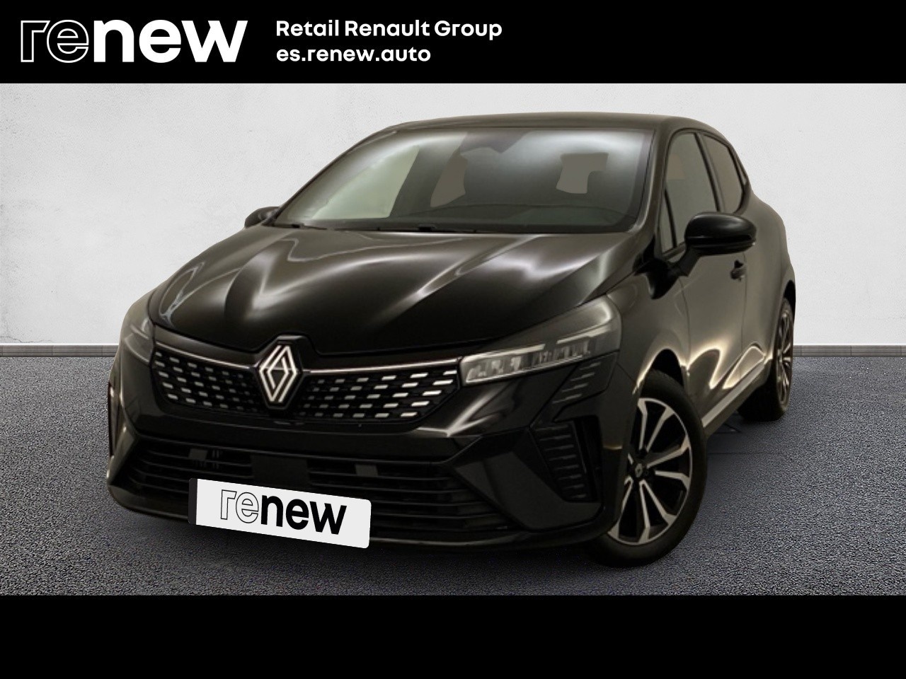 Renault Clio Techno TCe 66 kW (90 CV) - 1