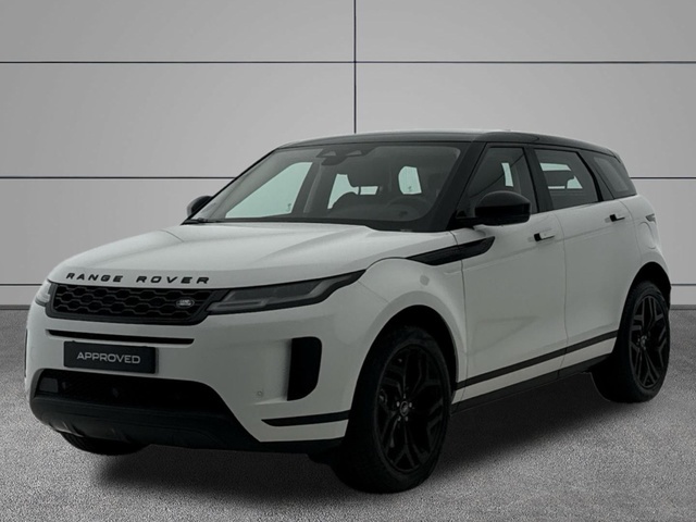 Land Rover Range Rover Evoque P300e PHEV SE 4WD Auto 227 kW (309 CV)