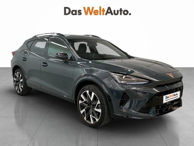 CUPRAFormentor 1.5 eTSI DSG 110 kW (150 CV)