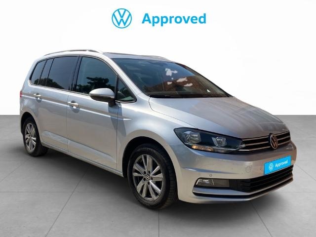 VolkswagenTouran Advance 2.0 TDI 110 kW (150 CV) DSG