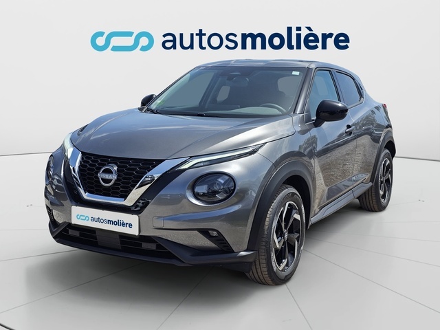 NissanJuke DIG-T Acenta 84 kW (114 CV) DCT