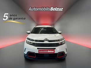Citroen C5 Aircross PureTech 130 S&S Start 96 kW (131 CV)