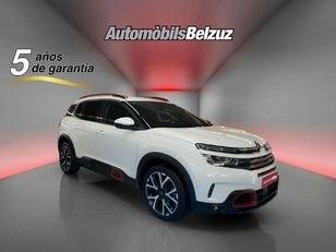 Citroen C5 Aircross PureTech 130 S&S Start 96 kW (131 CV)
