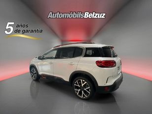 Citroen C5 Aircross PureTech 130 S&S Start 96 kW (131 CV)