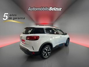 Citroen C5 Aircross PureTech 130 S&S Start 96 kW (131 CV)